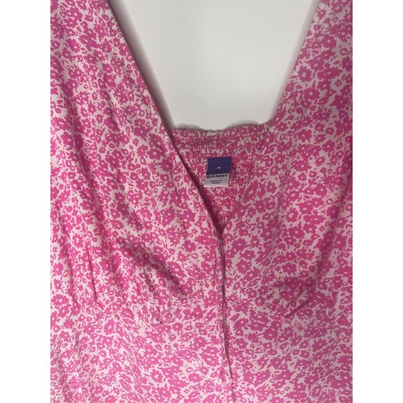 Old Navy Women's midi dress - Picture 5 of 5